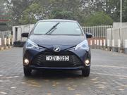 Toyota Vitz 2019 for sale