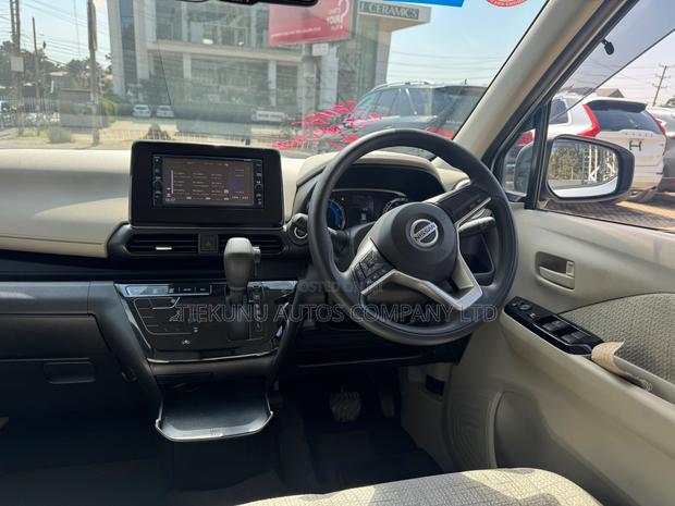 Nissan Dayz 2019 Gray