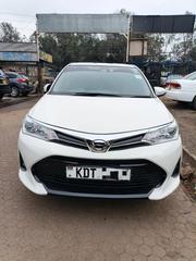 Toyota Axio 2018 Pearl for sale