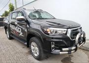 Toyota Hilux 2019 for sale