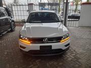Volkswagen Tiguan 2020 White for sale