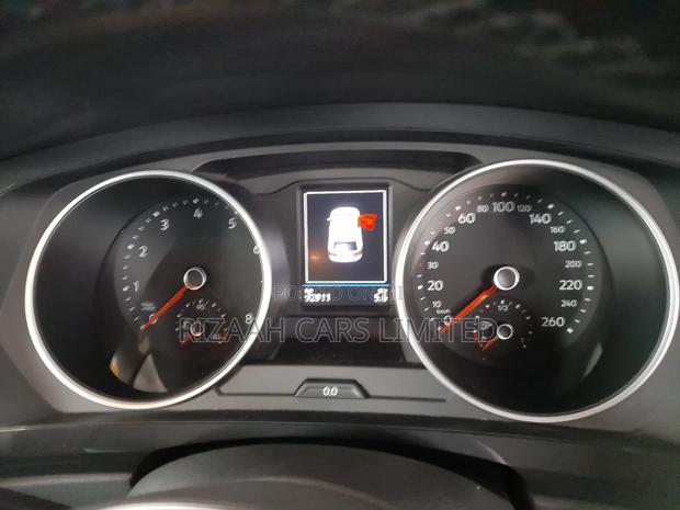 Volkswagen Tiguan 2020 White