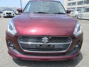 Suzuki Swift 2019 Burgundy for sale