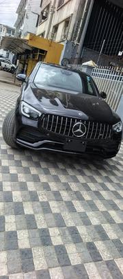 Mercedes-Benz GLC-Class 2020 Black for sale