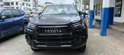 Toyota Hilux 2020 Black for sale