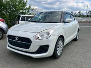 Suzuki Swift 2019 White for sale