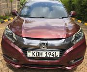 Honda Vezel 2015 for sale