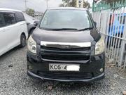 Toyota Noah 2013 Black for sale