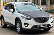 Mazda CX-5 2014 White for sale