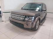Land Rover Discovery 2010 Gray for sale