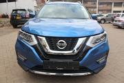 Nissan X-Trail 2019 Blue for sale
