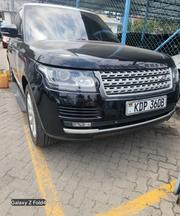 Rover Land 2018 Black for sale