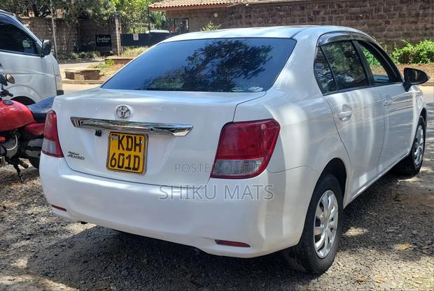 Toyota Land Cruiser Prado 2015 Pearl