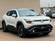 Suzuki Vitara 2025 White for sale