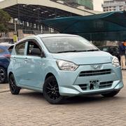 Daihatsu Mira 2019 Blue for sale