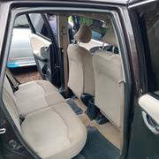 Honda Fit 2012 Purple for sale