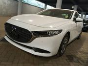 Mazda CX-3 2020 White for sale
