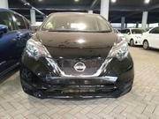 Nissan Note 2019 Black for sale