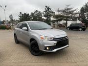 Mitsubishi RVR 2019 Silver for sale