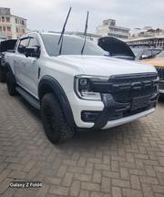 Ford Ranger Wildtrak 2023 White for sale