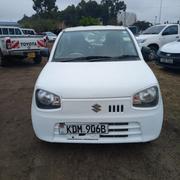 Suzuki Alto 2017 White for sale