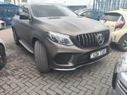 Mercedes-Benz 350D 2015 for sale