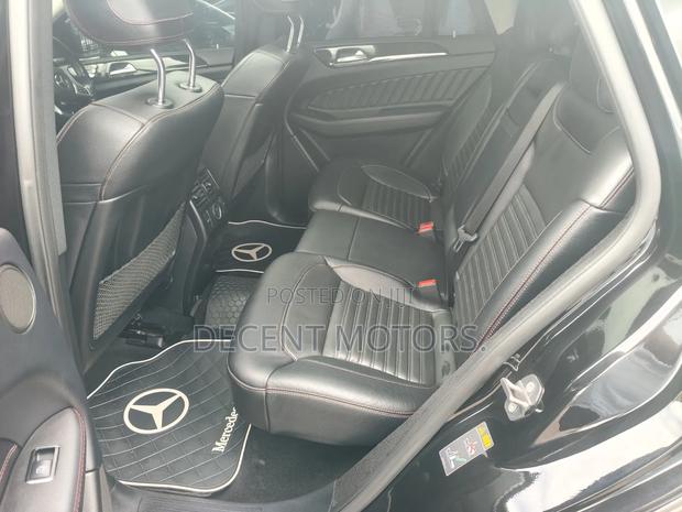 Mercedes-Benz 350D 2015