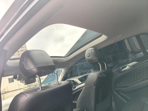 Mercedes-Benz 350D 2015
