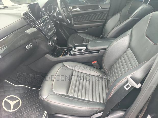 Mercedes-Benz 350D 2015