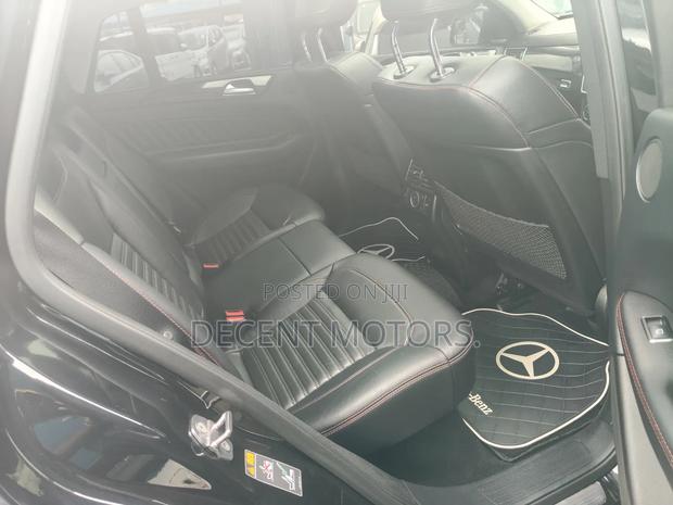 Mercedes-Benz 350D 2015