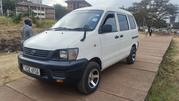 Toyota TownAce 2007 White for sale