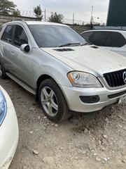 Mercedes-Benz G-Class 2009 Silver for sale