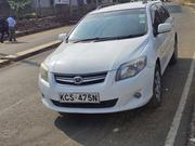 Toyota Corolla Fielder 2011 White for sale
