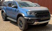 Ford Ranger Wildtrak 2021 Blue for sale
