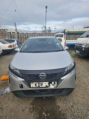 Nissan Note 1.2 Hybrid 2021 Silver for sale