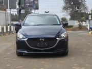 Mazda 2 2019 Blue for sale