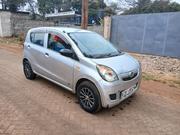 Daihatsu Mira 2012 Silver for sale
