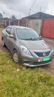 Nissan Latio 2014 for sale