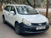 Nissan Advan 2011 White for sale