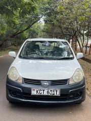 Nissan Advan 2011 White for sale