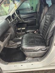 Toyota Probox 2014 White for sale