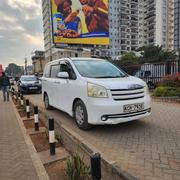 Toyota Noah 2009 White for sale