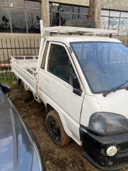 Toyota TownAce 2010 White for sale