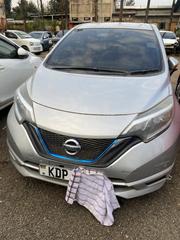 Nissan Note 1.2 Petrol NISMO 2017 Silver for sale