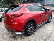 Mazda CX-5 2019 Red for sale