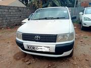 Toyota Probox 2010 White for sale