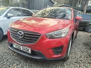 Mazda CX-5 2014 Red for sale