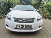 Toyota Corolla Fielder 2008 White for sale