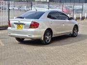 Toyota Allion 2006 Silver for sale