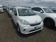 Toyota Passo 2019 White for sale